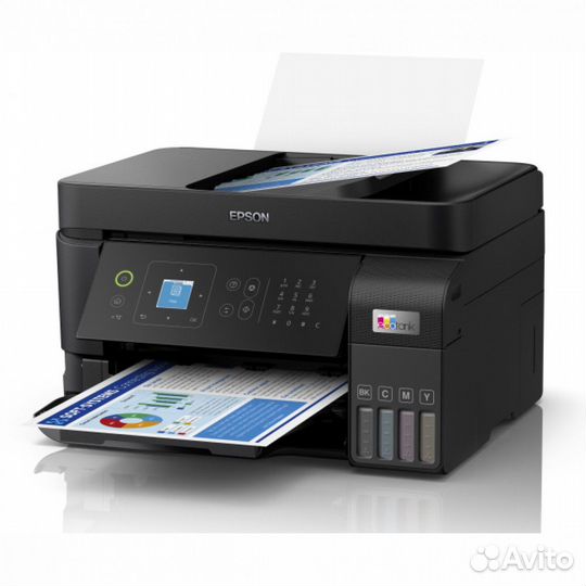 Мфу D-link L5590 584520