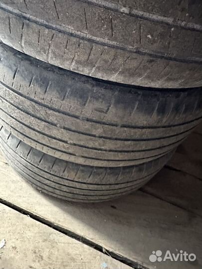 Bridgestone Turanza T005A 225/45 R19