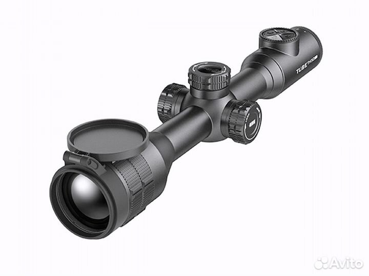 Тепловизионный прицел iRay Tube TH 50 v2