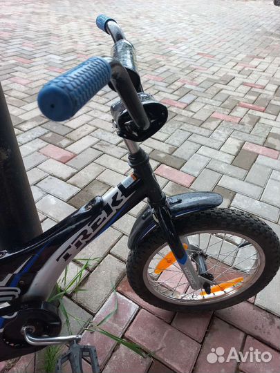 Велосипед Trek 16 jet