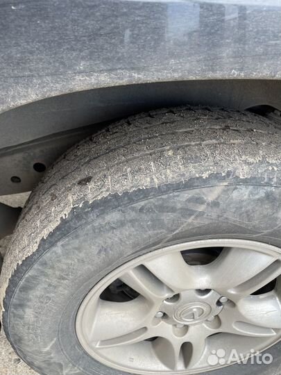 Viatti Bosco A/T 265/65 R17