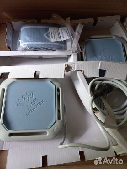 Аппликатор втl диск 60см, (двойн. 85 см. 190 см)