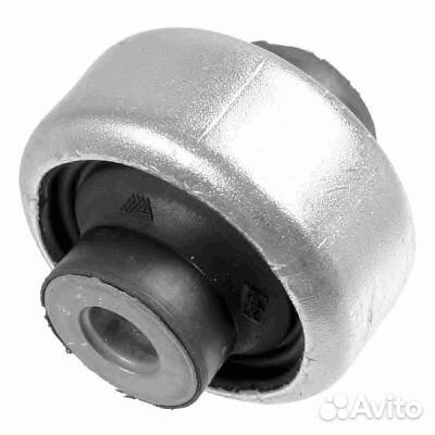 Сайлентблок рычага renault clio iii / nissan micra