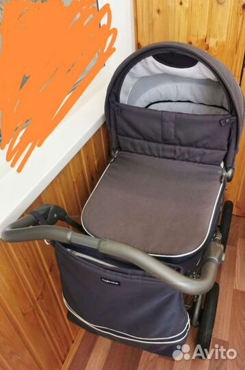 Коляска люлька inglesina sofia