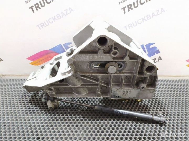 Кронштейн рулевой колонки