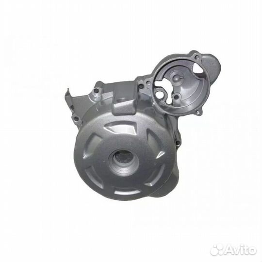 Крышка картера левая 163FML-2 (200cc)