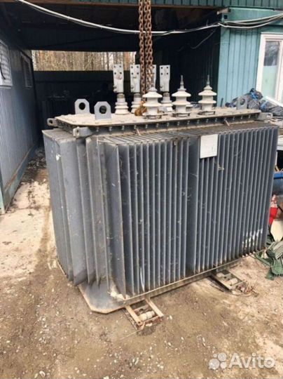 Трансформатор обмен арт65783