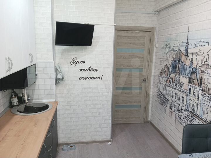2-к. квартира, 51 м², 2/2 эт.