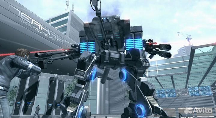 Mind jack игра ps 3