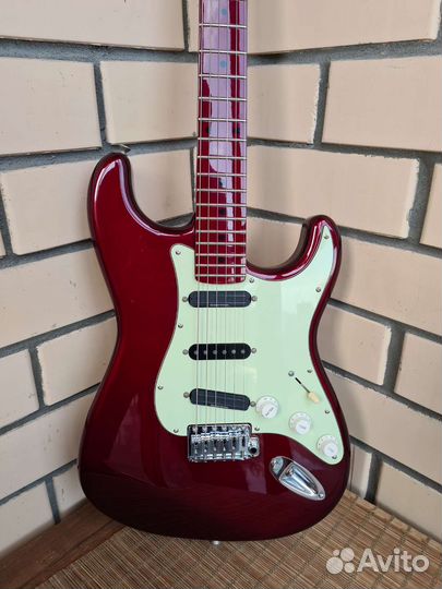 ESP Mirage Stratocaster