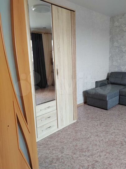 1-к. квартира, 47,1 м², 6/9 эт.