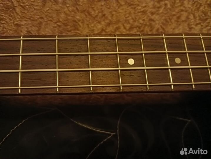 Укулеле flight nuc 310