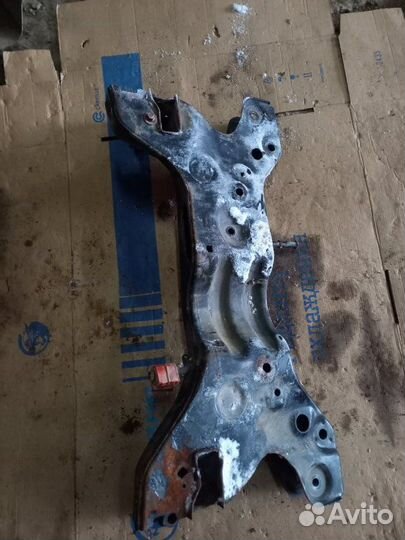 Подрамник Volkswagen Polo V CFN 2012