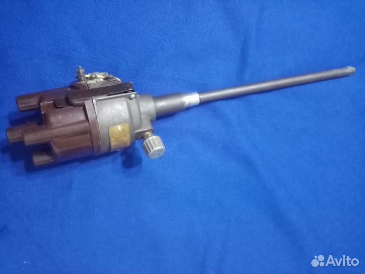 Распределитель зажигания Р120 СССР для Москвича