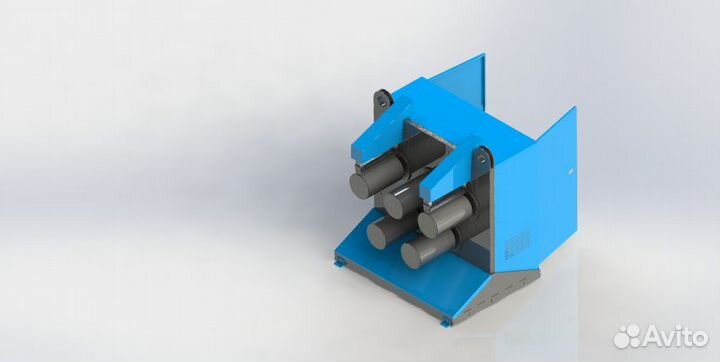 Тянущий узел VZ-TY