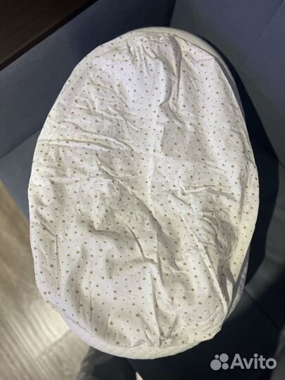 Подушка позиционер кокон