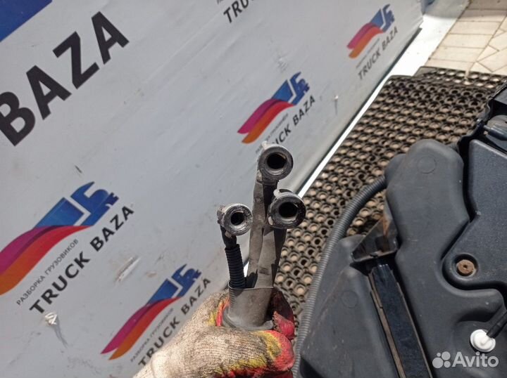 Бак AdBlue Daf XF106