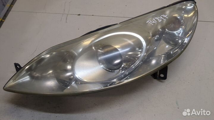 Фара (передняя) Peugeot 407, 2006
