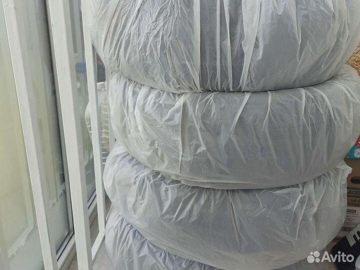 Nexen N Fera RU1 215/55 R17 19J