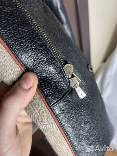 Куртка мужская Loro piana