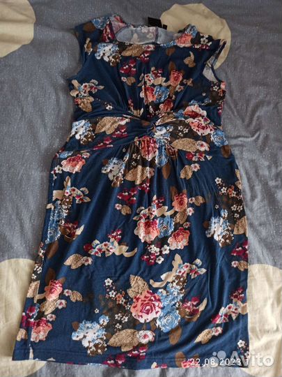 Пакет вещей для беременных р.50-54