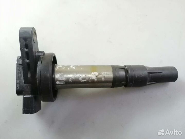 Катушка зажигания Range Rover III\Sport\Discovery