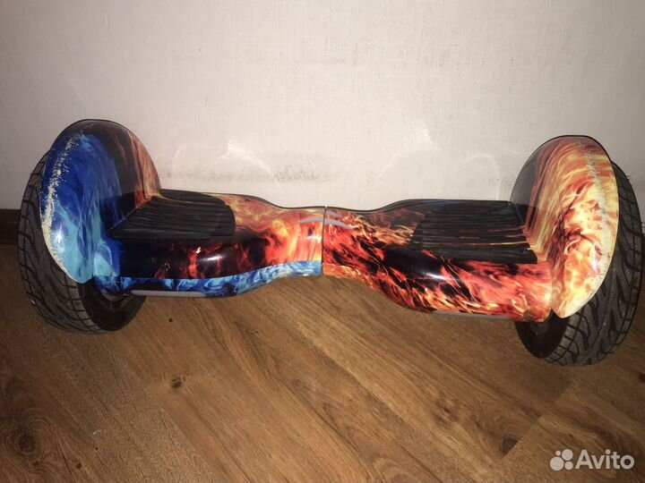 Гироскутер