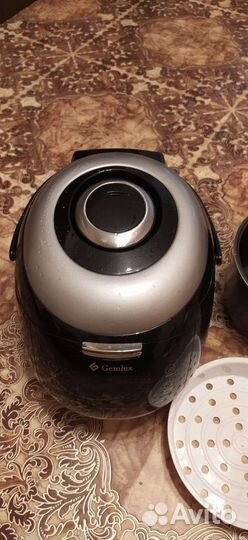 Мультиварка