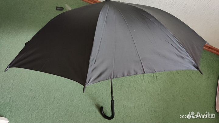 Зонт трость
