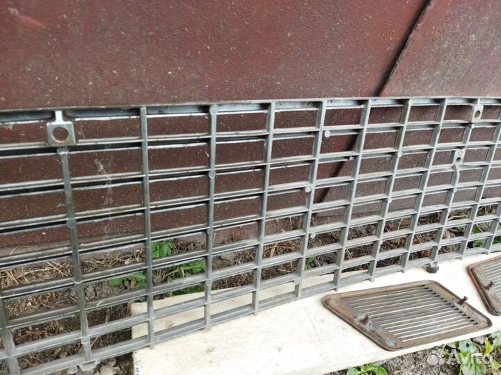 Облицовка 2101