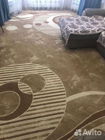 Ковры и паласы