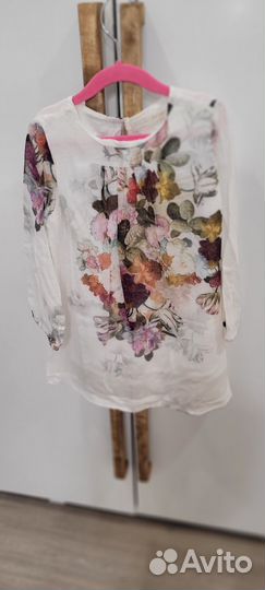 Одежда для девочки zara