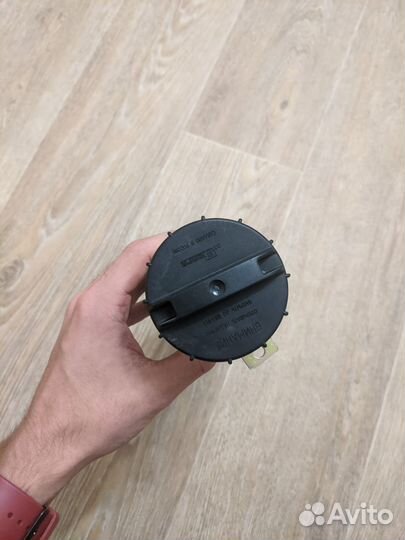 Ремкомплект горловины бензобака Daihatsu YRV