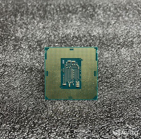 Процессор Intel Pentium G4400