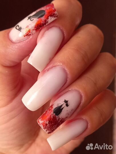 Мастера маникюра на дому