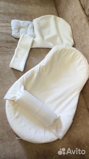 Кокон для новорожденных