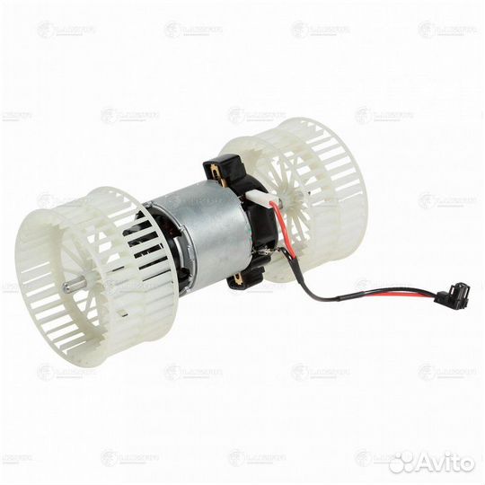 Мотор отопителя камаз-5490 mercedes Actros MP2