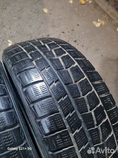 Dunlop Winter Maxx WM01 195/55 R15 85T