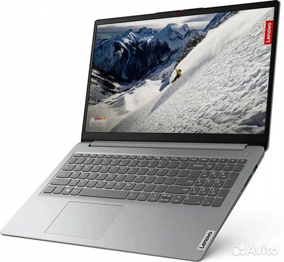 Lenovo IdeaPad 1 15AMN7 R3-7320U/8/256