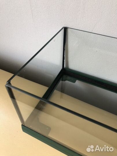 Аквариум 10 и 20 литров