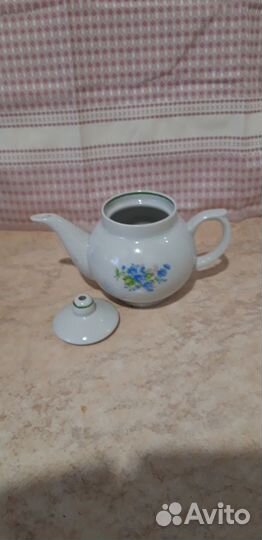 Посуда ассорти СССР