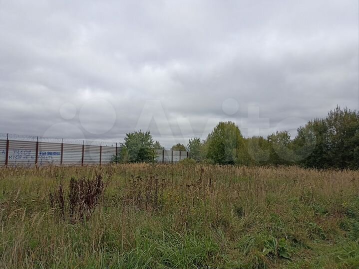 Участок 11 сот. (ИЖС)