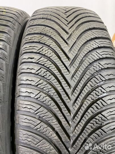 Michelin Alpin 5 215/60 R17 102T