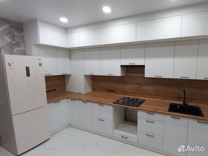 Сборка мебели