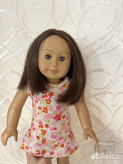 Кукла Mia девочка Одежда для кукол