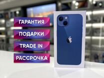 iPhone 13, 256 ГБ