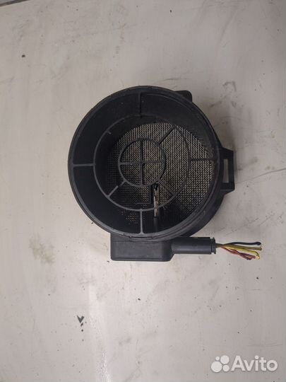 Измеритель потока воздуха BMW X3 E83, 2004