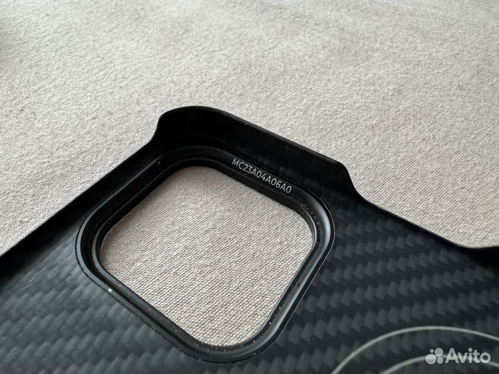 Чехол Pitaka iPhone 14 Pro Max