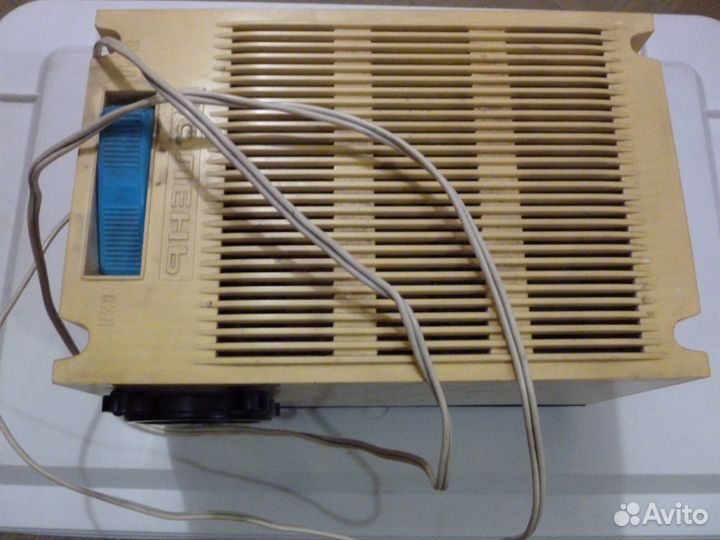 Стабилизатор 