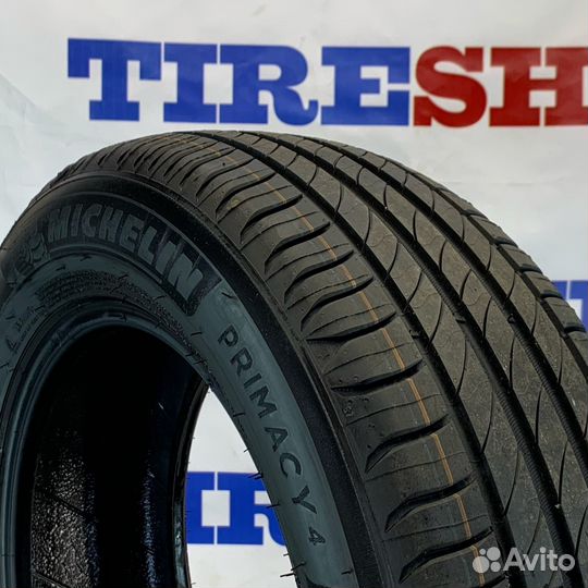 Michelin Primacy 4 225/45 R17 91V